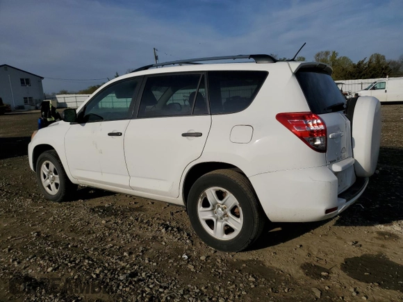 2010 Toyota RAV4 with VIN 2T3BF4DV1AW038306, listed as a Copart auction lot 54094435 with 234,114 mi miles and Clean Title. Bid and sale history available at carsss.com. Image 2.
