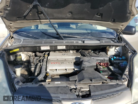 2006 Toyota Sienna CE with VIN 5TDZA23C36S488677, listed as a Copart auction lot 48892235 with 0 mi miles and Clean Title. Bid and sale history available at carsss.com. Image 12.