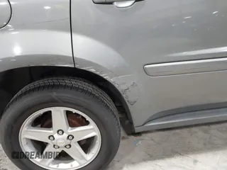 2006 Chevrolet Equinox LT with VIN 2CNDL63F166081372, listed as a IAAI auction lot 41647193 with 82,078 mi miles. Bid and sale history available at carsss.com. Image 6.