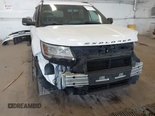 2017 Ford Explorer XLT с VIN 1FM5K8D82HGD99409, выставлен на аукционе IAAI как лот 41843212 с пробегом 150 095 миль миль и . История ставок и продаж доступна на DreamBid. Изображение 6.