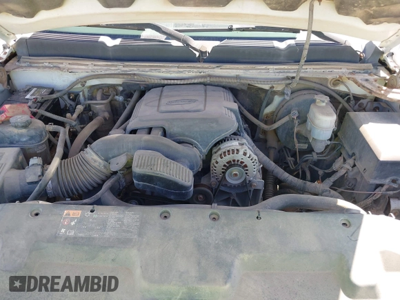 2012 Chevrolet Silverado 1500 Work Truck with VIN 1GCNKPE00CZ220689, listed as a IAAI auction lot 42223332 with 82,699 mi miles and . Bid and sale history available at DreamBid. Image 10.