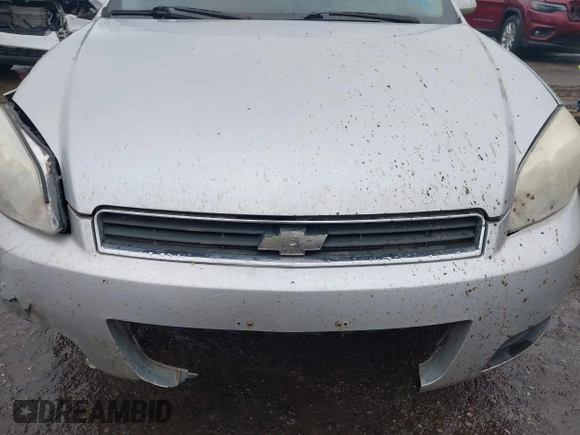 2012 Chevrolet Impala LT Fleet with VIN 2G1WG5E3XC1247517, listed as a IAAI auction lot 41951635 with 184,635 mi miles and . Bid and sale history available at DreamBid. Image 6.