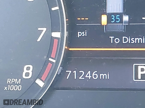2022 Nissan Frontier SV with VIN 1N6ED1EJ6NN642294, listed as a IAAI auction lot 42023757 with 71,246 mi miles and . Bid and sale history available at DreamBid. Image 15.