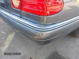 1997 Mercedes-Benz E 320 with VIN WDBJF55F7VA402305, listed as a IAAI auction lot 41865470 with 210,577 mi miles and . Bid and sale history available at DreamBid. Image 6.