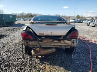 2004 Pontiac Grand Am SE1 with VIN 1G2NF52E54M592976, listed as a Copart auction lot 85716474 with 0 mi miles and Non Repairable. Bid and sale history available at carsss.com. Image 6.