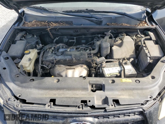 2009 Toyota RAV4 with VIN JTMZF33V69D013078, listed as a Copart auction lot 51003335 with 254,127 mi miles and Salvage Title. Bid and sale history available at carsss.com. Image 13.