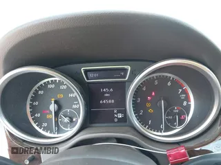 2012 Mercedes-Benz M ML 350 with VIN 4JGDA5HB3CA029777, listed as a IAAI auction lot 41905904 with 64,588 mi miles. Bid and sale history available at carsss.com. Image 7.
