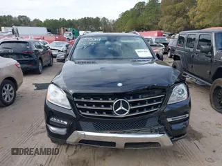 2015 Mercedes-Benz M 350 с VIN 4JGDA5JB5FA547338, выставлен на аукционе IAAI как лот 40847468 с пробегом 144 658 миль миль и . История ставок и продаж доступна на DreamBid. Изображение 12.