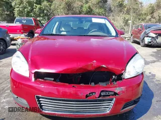2006 Chevrolet Impala LT 3.9L with VIN 2G1WC581869317382, listed as a IAAI auction lot 41798713 with 87,463 mi miles and . Bid and sale history available at DreamBid. Image 12.