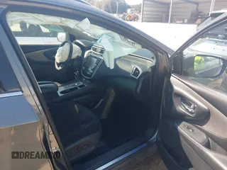 2019 Nissan Murano Platinum z VIN 5N1AZ2MJ1KN128080, wystawiony jako IAAI lot #40565964 z przebiegiem 77 480 mil mil oraz . Historia ofert i sprzedaży dostępna na DreamBid. Obrazek 5.
