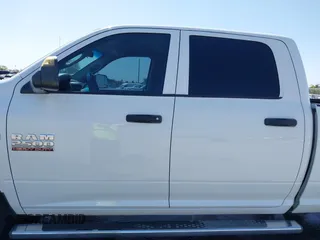 2014 Ram 2500 Tradesman with VIN 3C6TR4CT6EG243306, listed as a IAAI auction lot 41860120 with 101,110 mi miles and . Bid and sale history available at DreamBid. Image 14.
