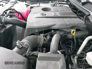 2022 Toyota Tundra SR with VIN 5TFKB5AB5NX017956, listed as a IAAI auction lot 41612493 with 38,683 mi miles and . Bid and sale history available at DreamBid. Image 20.