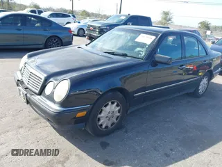 1998 Mercedes-Benz E 320 with VIN WDBJF25F4WA610660, listed as a IAAI auction lot 41671688 with 476,486 mi miles and . Bid and sale history available at DreamBid. Image 2.