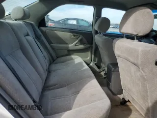 2000 Toyota Camry CE with VIN 4T1BG22K7YU973875, listed as a Copart auction lot 44749035 with Not Provided miles and Clean Title. Bid and sale history available at carsss.com. Image 10.