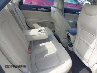 2013 Lincoln MKZ с VIN 3LN6L2GKXDR812881, выставлен на аукционе IAAI как лот 42243134 с пробегом 79 595 миль миль и . История ставок и продаж доступна на DreamBid. Изображение 8.