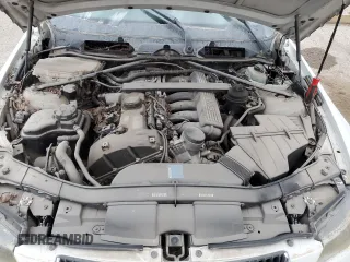 2007 BMW 3 Series 328i with VIN WBAVC535X7FZ71898, listed as a Copart auction lot 88534075 with Not Provided miles and Clean Title. Bid and sale history available at carsss.com. Image 11.