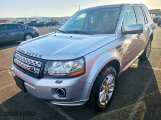 2014 Land Rover LR2 with VIN SALFR2BG5EH389838, listed as a Copart auction lot 76070094 with 131,493 mi miles and Clean Title. Bid and sale history available at carsss.com. Image 2.