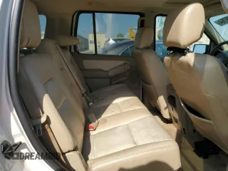 2007 Mercury Mountaineer Premier with VIN 4M2EU48817UJ22083, listed as a Copart auction lot 75449764 with 199,315 mi miles and Salvage Title. Bid and sale history available at carsss.com. Image 12.