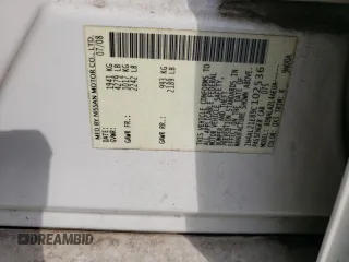 2009 Nissan Altima 2.5 with VIN 1N4AL21E89C102536, listed as a Copart auction lot 63231864 with 96,609 mi miles and Salvage Title. Bid and sale history available at carsss.com. Image 14.