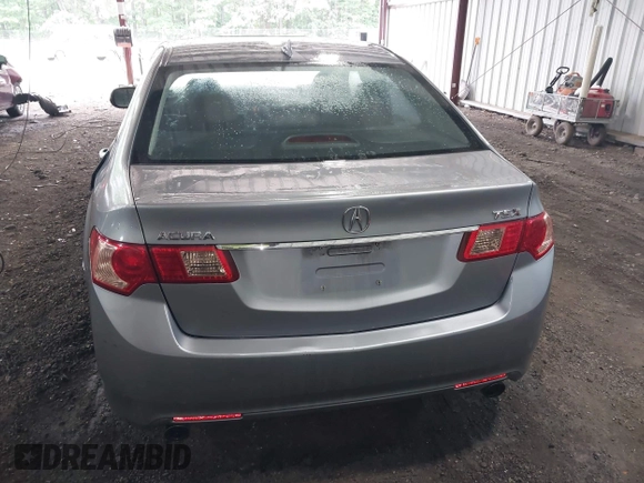 2011 Acura TSX with VIN JH4CU2F62BC014328, listed as a IAAI auction lot 42572708 with 171,682 mi miles and . Bid and sale history available at DreamBid. Image 17.