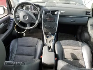 2006 Mercedes-Benz B Electric Drive with VIN WDDFH33XX6J063113, listed as a Copart auction lot 51745535 with Not Provided miles and Salvage Title. Bid and sale history available at DreamBid. Image 8.