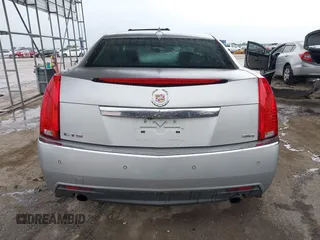 2013 Cadillac CTS Premium z VIN 1G6DP5E3XD0128204, wystawiony jako IAAI lot #42165101 z przebiegiem 88 425 mil mil oraz . Historia ofert i sprzedaży dostępna na DreamBid. Obrazek 16.