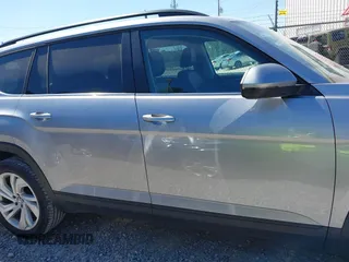 2023 Volkswagen Atlas SE с VIN 1V2WR2CA5PC508066, выставлен на аукционе IAAI как лот 41836815 с пробегом 53 911 миль миль и . История ставок и продаж доступна на DreamBid. Изображение 14.