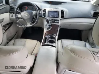 2009 Toyota Venza with VIN 4T3ZK11A29U011637, listed as a Copart auction lot 51769395 with 183,515 mi miles and Non Repairable. Bid and sale history available at carsss.com. Image 8.