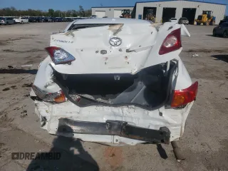 2009 Toyota Corolla with VIN 1NXBU40E69Z049866, listed as a Copart auction lot 52078625 with 149,943 mi miles and Salvage Title. Bid and sale history available at carsss.com. Image 6.