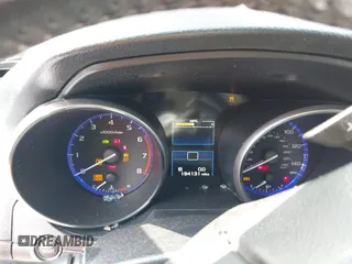 2017 Subaru Legacy Premium with VIN 4S3BNAC62H3067466, listed as a IAAI auction lot 42129220 with 184,131 mi miles and . Bid and sale history available at DreamBid. Image 7.