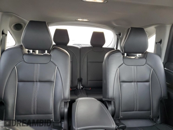 2017 Acura MDX w/Advance Pkg with VIN 5FRYD4H81HB001548, listed as a Copart auction lot 45001065 with 65,888 mi miles and Salvage Title. Bid and sale history available at carsss.com. Image 10.