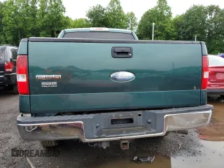 2007 Ford F-150 XLT with VIN 1FTPX14557FB17165, listed as a Copart auction lot 61152475 with 113,461 mi miles and Clean title. Bid and sale history available at DreamBid. Image 6.