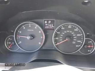 2013 Subaru Outback Premium with VIN 4S4BRBCC2D3324082, listed as a IAAI auction lot 42510079 with 129,475 mi miles and . Bid and sale history available at DreamBid. Image 7.