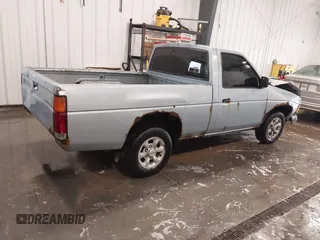 1990 Nissan Frontier with VIN 1N6SD11S7LC401368, listed as a IAAI auction lot 42300878 with 169,592 mi miles and . Bid and sale history available at DreamBid. Image 4.