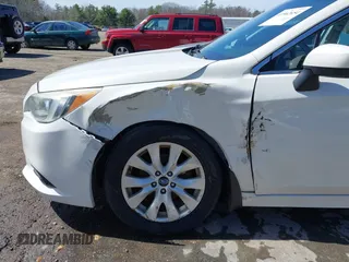 2015 Subaru Legacy Premium with VIN 4S3BNAC68F3010394, listed as a IAAI auction lot 41962654 with 169,872 mi miles and . Bid and sale history available at DreamBid. Image 6.