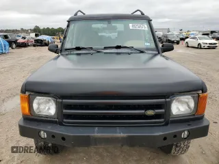 2002 Land Rover Discovery with VIN SALTL12492A744776, listed as a Copart auction lot 88250575 with 185,851 mi miles and Clean Title. Bid and sale history available at DreamBid. Image 6.
