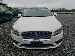2018 Lincoln MKZ с VIN 3LN6L5G9XJR611248, выставлен на аукционе Copart как лот 59836945 с пробегом 62 773 миль миль и Списание • Salvage title. История ставок и продаж доступна на DreamBid. Изображение 5.