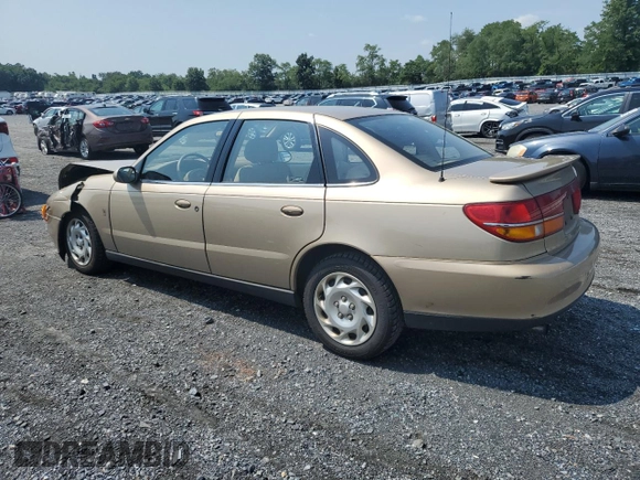 2000 Saturn LS z VIN 1G8JU52F6YY606949, wystawiony jako Copart lot #71205344 z przebiegiem 225 150 mil mil oraz Szkoda całkowita • Salvage title. Historia ofert i sprzedaży dostępna na DreamBid. Obrazek 2.