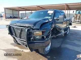 2008 Ford Super Duty F-250 SRW XL with VIN 1FTSW21R18ED05294, listed as a IAAI auction lot 41951548 with 239,431 mi miles. Bid and sale history available at carsss.com. Image 6.