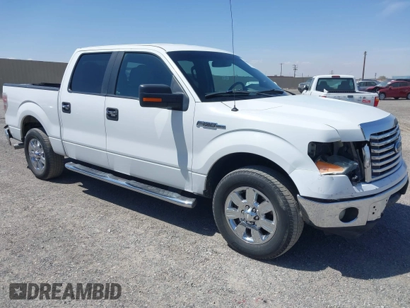 2012 Ford F-150 XL z VIN 1FTFW1CFXCKE36278, wystawiony jako IAAI lot #42098904 z przebiegiem 233 076 mil mil oraz . Historia ofert i sprzedaży dostępna na DreamBid. Obrazek 1.