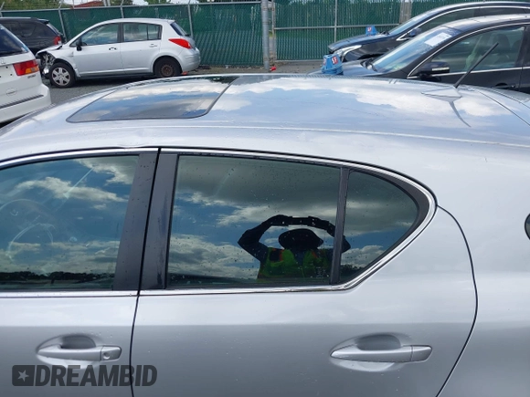 2012 Lexus CT 200h with VIN JTHKD5BH3C2104986, listed as a IAAI auction lot 42730437 with 132,125 mi miles and . Bid and sale history available at DreamBid. Image 17.