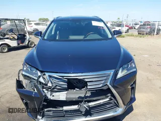 2018 Lexus RX 350L Premium with VIN JTJDZKCA4J2009035, listed as a IAAI auction lot 42636998 with 108,555 mi miles and . Bid and sale history available at DreamBid. Image 12.