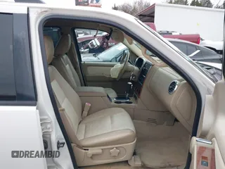 2010 Ford Explorer Eddie Bauer with VIN 1FMEU6EE4AUA01160, listed as a IAAI auction lot 41509239 with 332,843 mi miles. Bid and sale history available at carsss.com. Image 5.