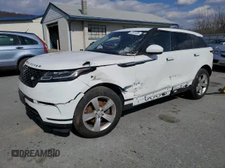 2018 Land Rover Range Rover Velar S with VIN SALYB2RN4JA718260, listed as a Copart auction lot 47097425 with 100,026 mi miles and Clean Title. Bid and sale history available at carsss.com. Image 1.