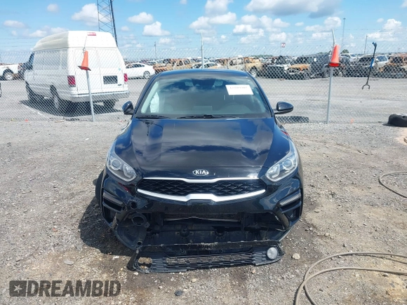 2021 Kia Forte LXS с VIN 3KPF24AD9ME264604, выставлен на аукционе IAAI как лот 42209307 с пробегом 95 934 миль миль и . История ставок и продаж доступна на DreamBid. Изображение 12.