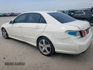 2012 Mercedes-Benz E 350 Luxury с VIN WDDHF5KB5CA593453, выставлен на аукционе Copart как лот 56346385 с пробегом 174 023 миль миль и Списание • Salvage title. История ставок и продаж доступна на DreamBid. Изображение 2.