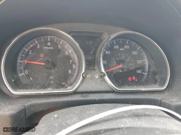 2017 Nissan Versa Sedan SV with VIN 3N1CN7AP5HL889706, listed as a Copart auction lot 50582155 with 0 mi miles and Salvage Title. Bid and sale history available at carsss.com. Image 9.