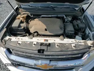 2017 Chevrolet Colorado 2WD LT с VIN 1GCGSCEN5H1164168, выставлен на аукционе Copart как лот 86602825 с пробегом 98 608 миль миль и Списание • Salvage title. История ставок и продаж доступна на DreamBid. Изображение 13.