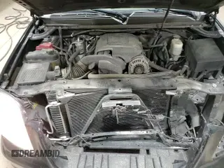 2011 GMC Yukon XL SLE z VIN 1GKS2HE33BR394665, wystawiony jako Copart lot #85652794 z przebiegiem 204 363 mil mil oraz Szkoda całkowita • Salvage title. Historia ofert i sprzedaży dostępna na DreamBid. Obrazek 14.