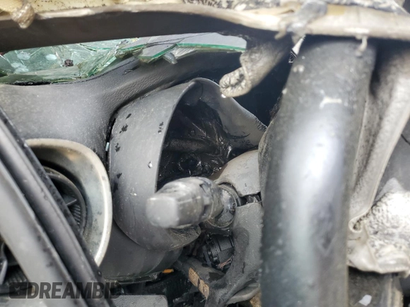 2019 Kia Forte S z VIN 3KPF34AD7KE056733, wystawiony jako Copart lot #54431675 z przebiegiem Nie podano mil oraz Szkoda całkowita • Salvage title. Historia ofert i sprzedaży dostępna na DreamBid. Obrazek 9.